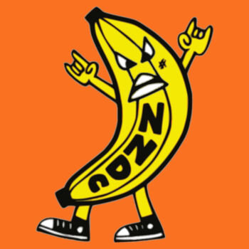 Bananaman - kids Design