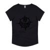 Thread Project Womens Jazz Scoop Neck Tee Thumbnail