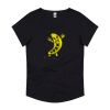 Thread Project Womens Jazz Scoop Neck Tee Thumbnail