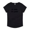 Thread Project Womens Jazz Scoop Neck Tee Thumbnail