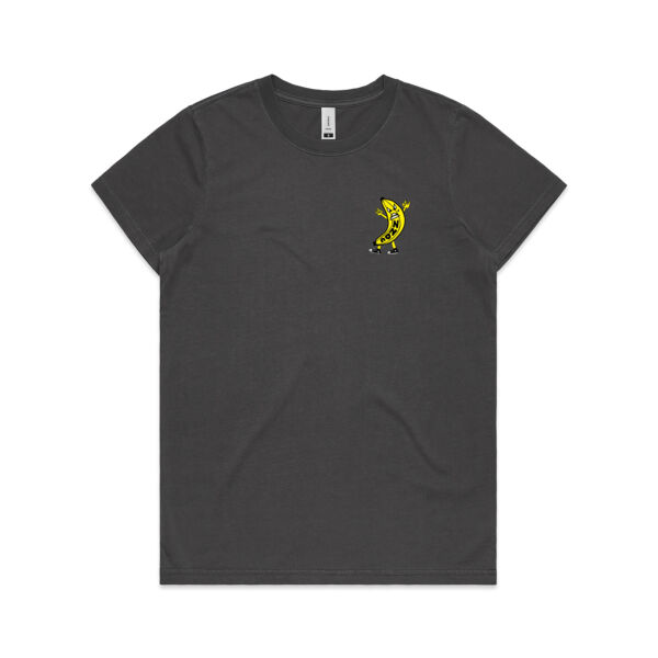 Sticker Fiend - Ladies Thumbnail