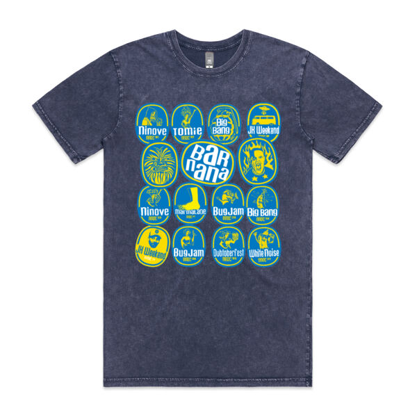 Chiquitas - Mens Thumbnail