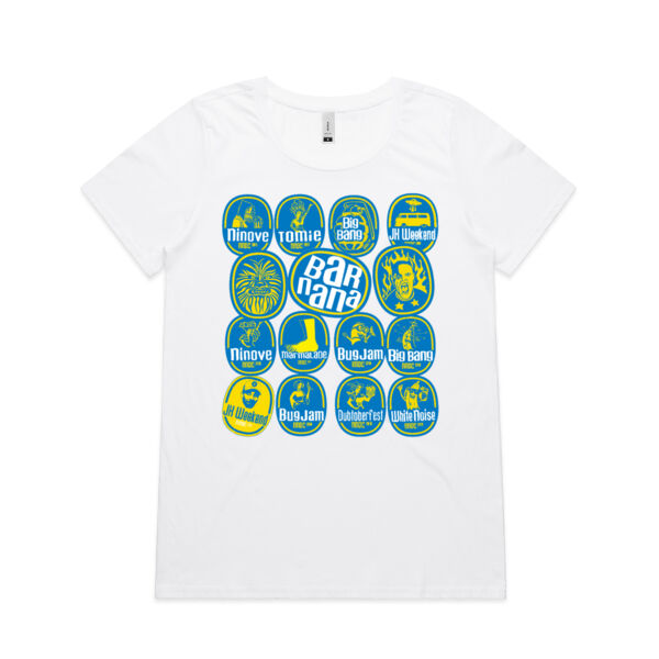 Chiquitas - Chiquitas Thumbnail