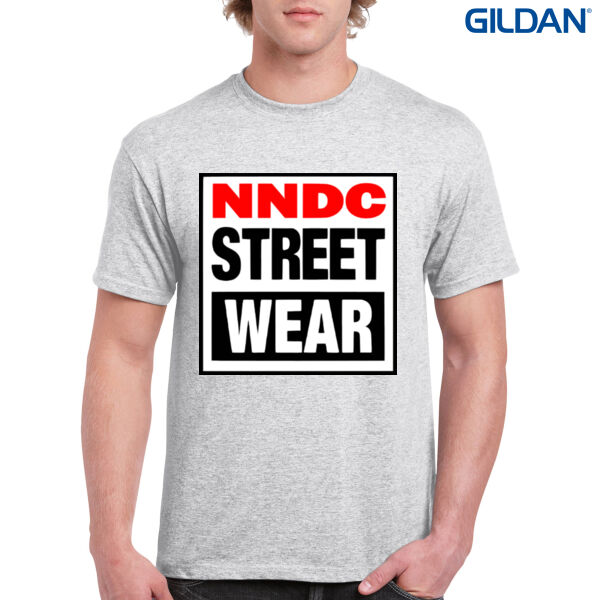 NNDC Street wear Thumbnail