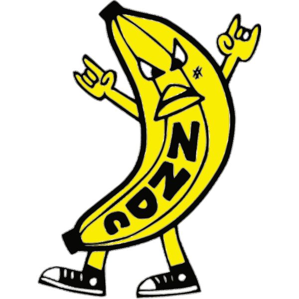 banana on tour standalone 1 Thumbnail