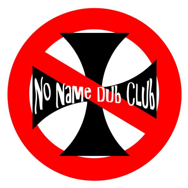 NNDC sticker remake scooby 5 white border Thumbnail