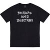 Thread Project Unisex Epic Tee - Plus Sizes Thumbnail