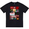 Thread Project Unisex Epic Tee - Plus Sizes Thumbnail