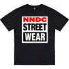 Thread Project Unisex Epic Tee - Plus Sizes Thumbnail